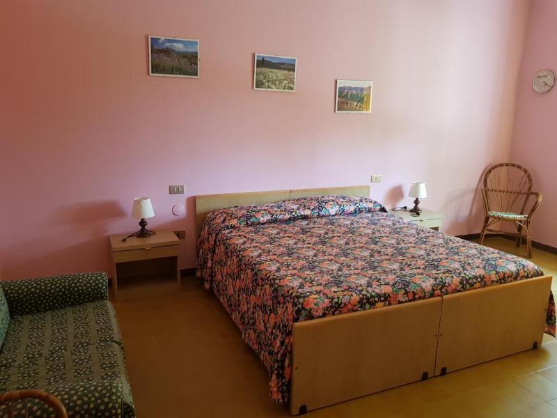 Poggio Alto Agrioturismo Vila Grosseto Exterior foto