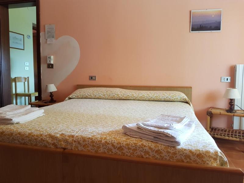 Poggio Alto Agrioturismo Vila Grosseto Exterior foto