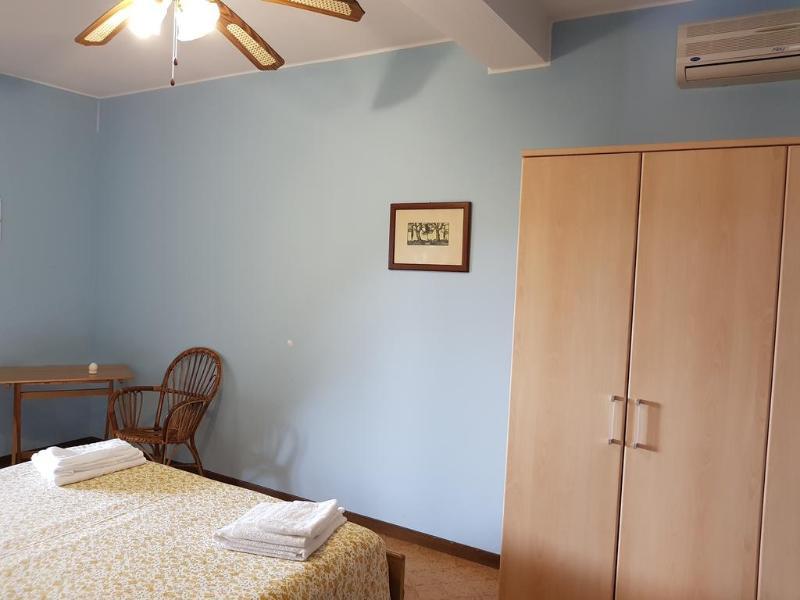 Poggio Alto Agrioturismo Vila Grosseto Exterior foto