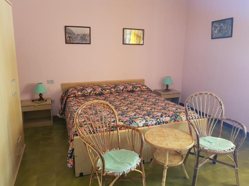 Poggio Alto Agrioturismo Vila Grosseto Exterior foto