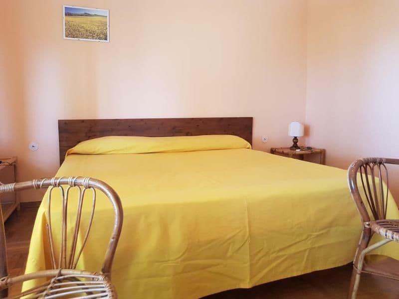 Poggio Alto Agrioturismo Vila Grosseto Exterior foto